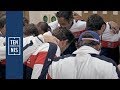 Coupe davis 2017  ensemble sur le chemin de la victoire  fft