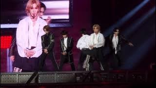 Nectar   멘트 Ment | WayV | NCT NATION : To the world 20230826