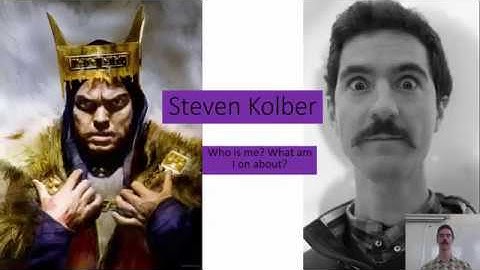 Introductory Video for Students and Parents