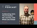 Lawyerist podcast 501 celebrating 500 the evolution the journey and what lies ahead sam glover