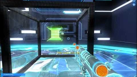 Tron 2.0 Soundtrack: Master User (Combat)