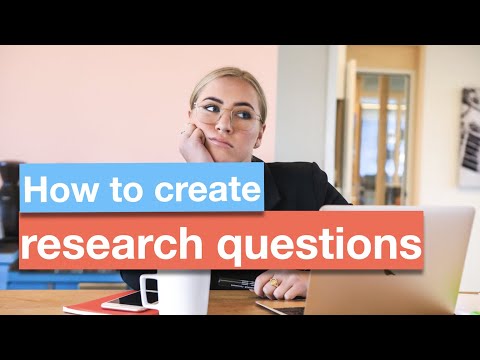 How to create