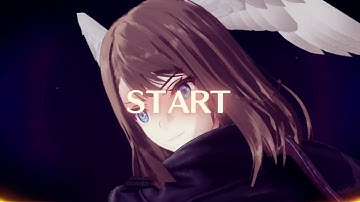 Xenoblade Chronicles 3 - Chapter 3 Commander Isurd Taion Flashback Cutscene Lamda Ferronis Bossfight