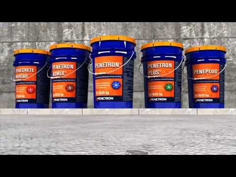 როგორ მუშაობს პენეტრონი