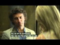 Malena Ernman interview with Jonas Kaufmann