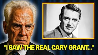 Lee Marvin spoke the truth about Cary Grant years ago.. No one believed him!
