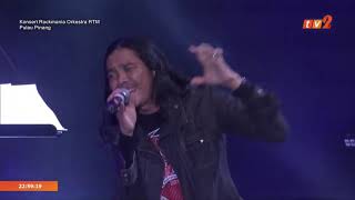 XPDC - NAFISA (KONSERT ROCKMANIA)