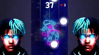 SAD - XXXTENTACION Dream Tiles ~CUSTOM BACKGROUNDS~ screenshot 4