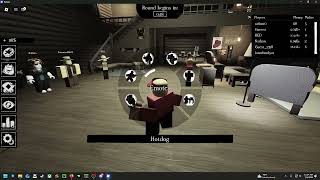 playing 2024:remastered(old forsaken)
