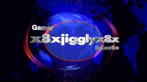 gaming intro - Created using Flixpress.com