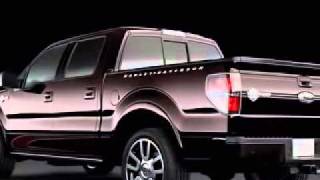 Athlete Statistics 2010 Ford F150 Encinitas Ford