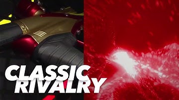 Planet Eclipse GEO4 vs EGO LV1.6 - Paintball.de