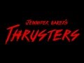 Thruster (Thriller Parody for UWN Celebrity Sing 2015)