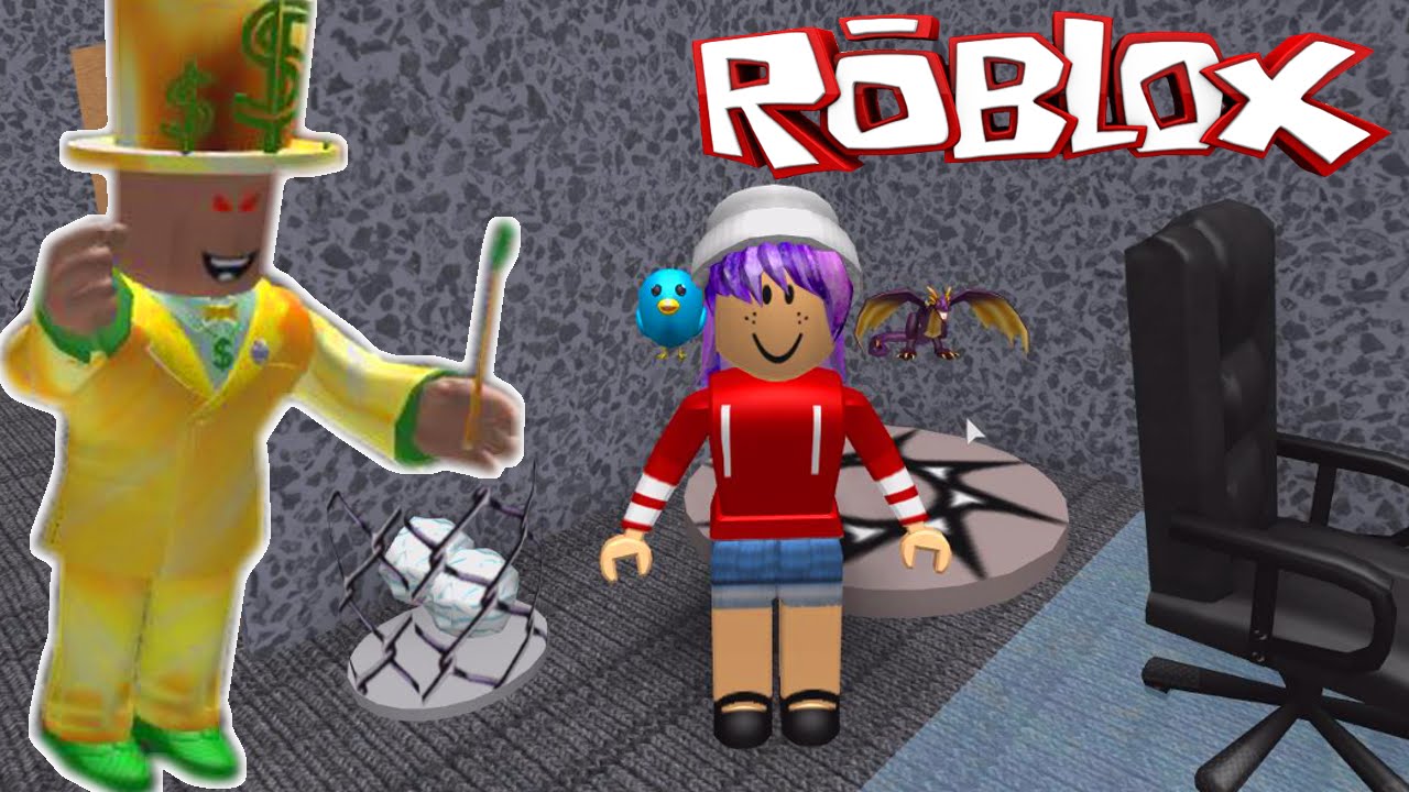 Roblox Escape From The Office Obby Radiojh Games Youtube - escape office obby roblox