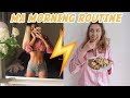 LES MORNING ROUTINE SUR YOUTUBE... VS LA MIENNE