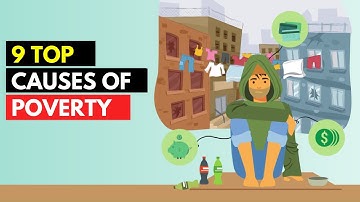 9 Way’s The Cycle Of Poverty Keeps People Poor