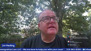 The Immigration Answers Show - Episode 1080