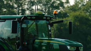 Farol Ltd | John Deere AutoTrac VISION