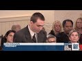 Ryan mcclain proponent testimony for hb 183