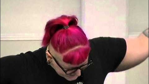 RatticDB [linux.conf.au 2014]