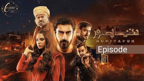 DuniyaPur Episode 6 Review | Green TV | 30th Oct 2024