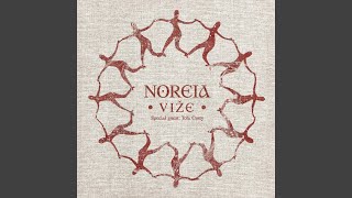 Video thumbnail of "Noreia - San Se Šetao"