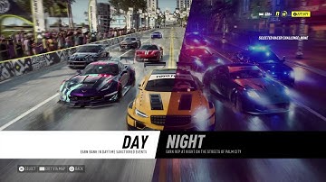 Need For Speed: Heat [PS4 LIVE] Part 16
