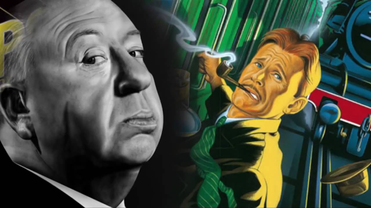 alfred hitchcock presents 1985 alfred hitchcock presents 1985