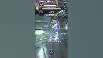 Real Ping Diff Got Me 😭