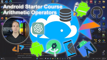 8. Arithmetic & Assignment Operators