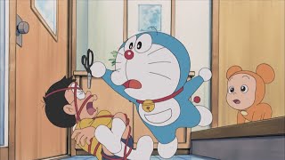 【國語】新哆啦A夢 第269話｜Muse木棉花 動畫 免費看
