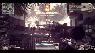 cD | Devastation: Teamtage by xI3en and GLENEH