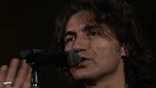 Video thumbnail of "Ligabue - Ho messo Via (Live Arena di Verona 2008)"