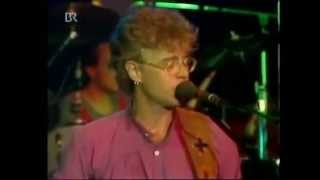 Bruce Cockburn - Making Contact - Munich 1986.09.10 chords