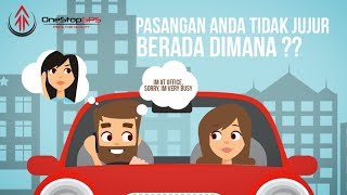 One Stop GPS Tracker Indonesia | GPS Pelacak Mobil, Motor, Truk, Bus, Alat Berat screenshot 2