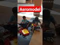 aeromodelling workshop 4, making of Airbus #planes #diy # #robird #airforce