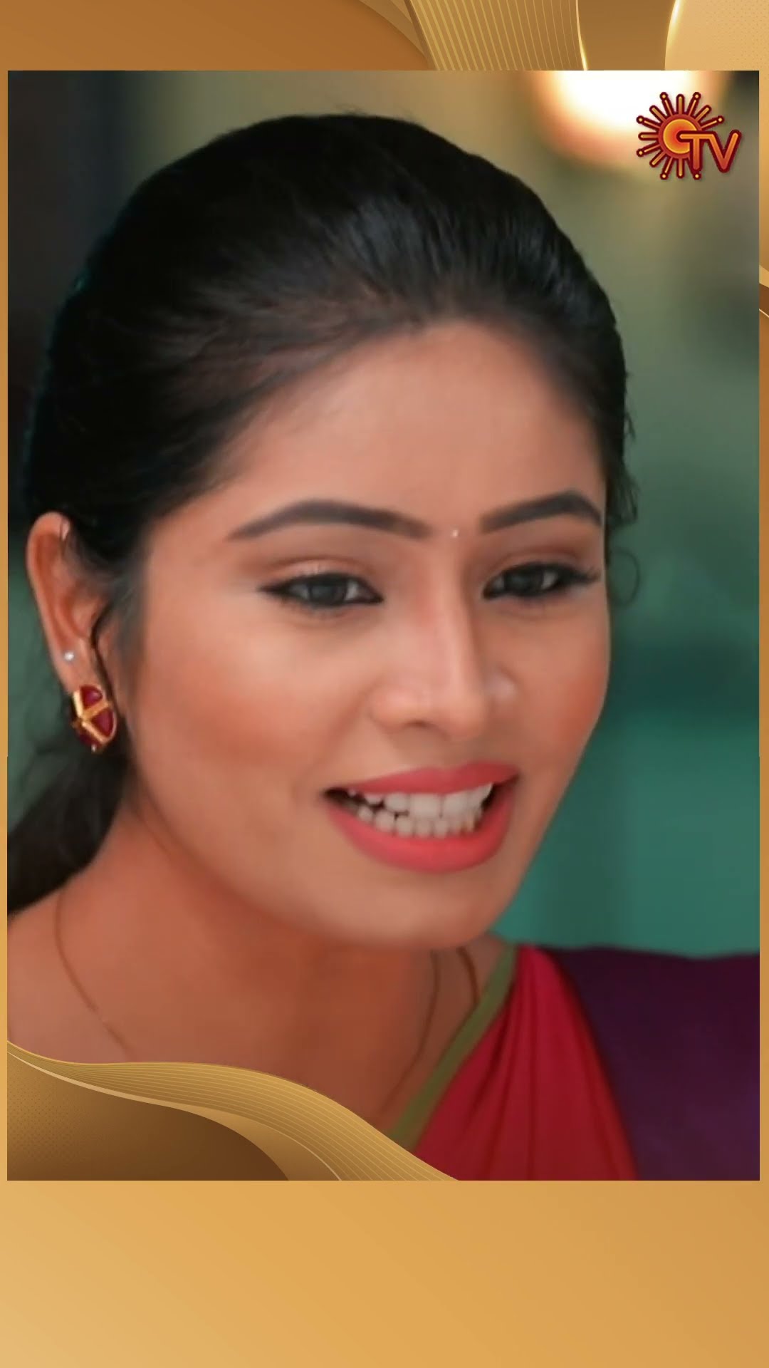 #Sevvanthi #SunTV #shorts #tamilserial