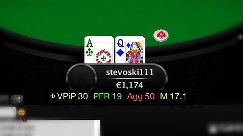 Poker Copilot Demo English HD