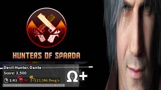Hunters of Sparda Badge Deathless | Defend the Statue