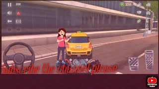 KATRINA KAIF MINI COPPER TAXI ME screenshot 4