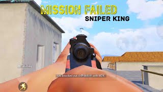 Trying to kill A bird | Fastest awm shot | Sniper training | Pubg mobile