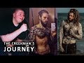 THE STORY OF MY WEIGHT LOSS, ABDOMINOPLASTY (TUMMY TUCK), SCARS & TATTOOS I The Creekman
