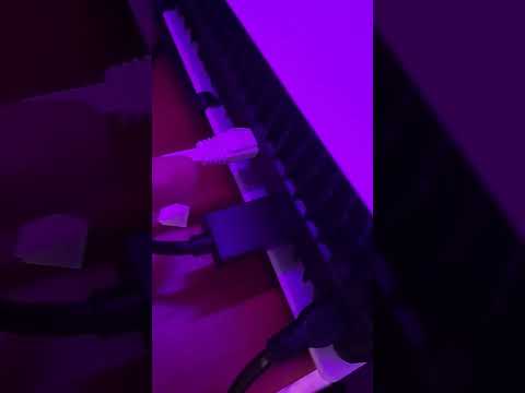 PS5 LAN Cable