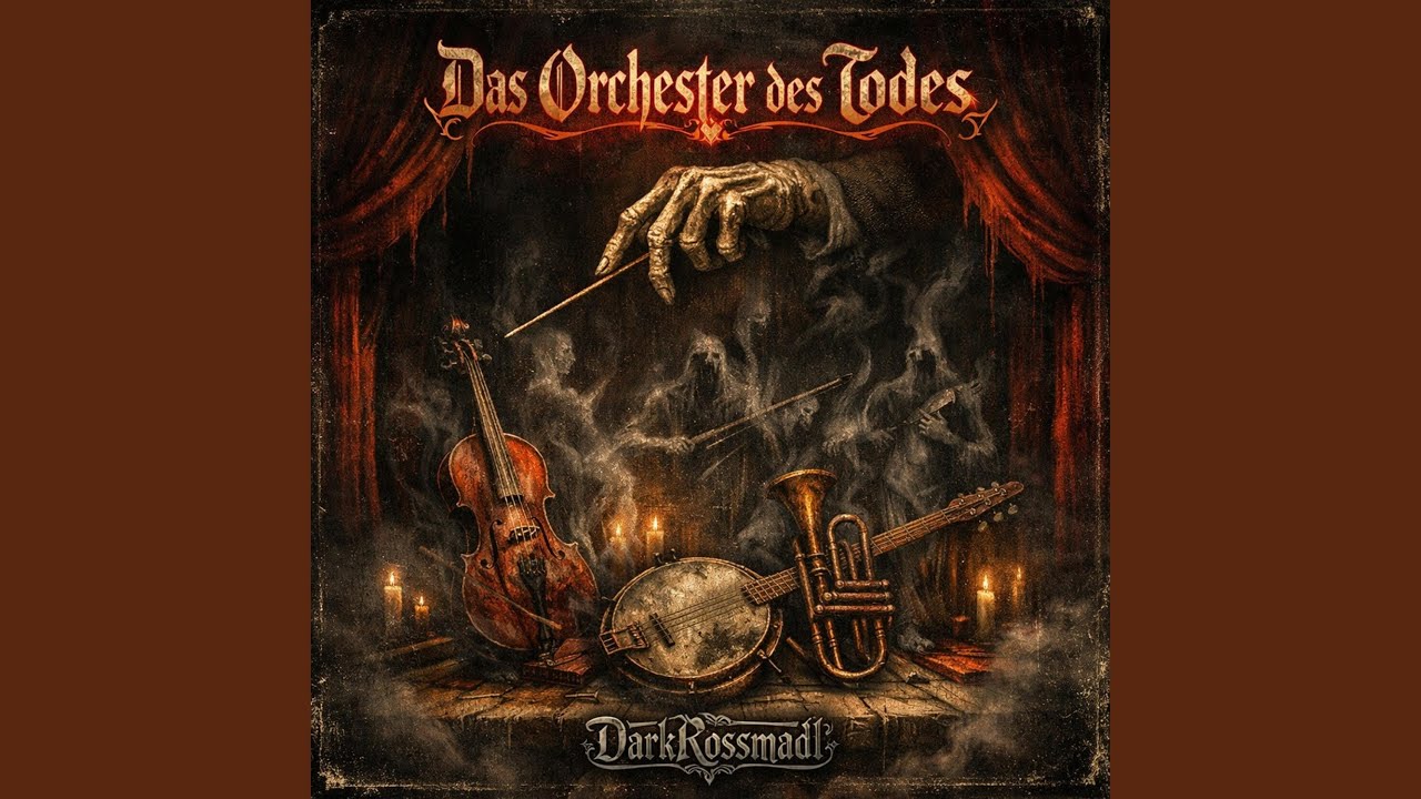 Das Orchester des Todes