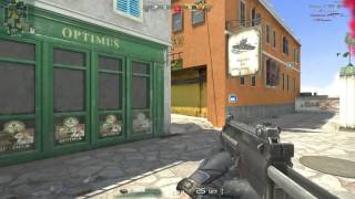 【AVA】E-Boat 5kill 20170608
