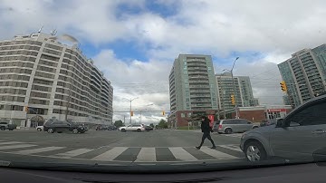 سورة التوبة بصوت عبد الرحمن السديس | تلاوة خاشعة من قلب شوارع تورونتو 🇨🇦