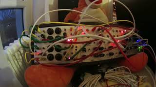 Self Generative Random Source patch
