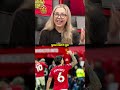 "Manchester United NEED a center back!" ✍️ 🤔