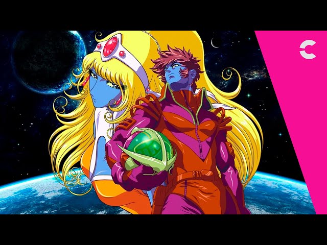 INTERSTELLA 5555 | DAFT PUNK - YouTube