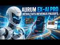J'ai testé le bot Aurum EX-AI Pro | Les revenus passifs sont-ils réels ?